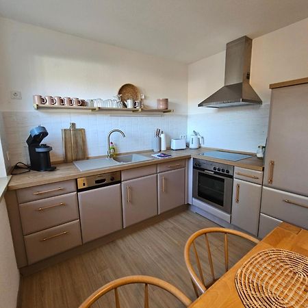 Ferienwohnung Bergzeit Pfronten Extérieur photo