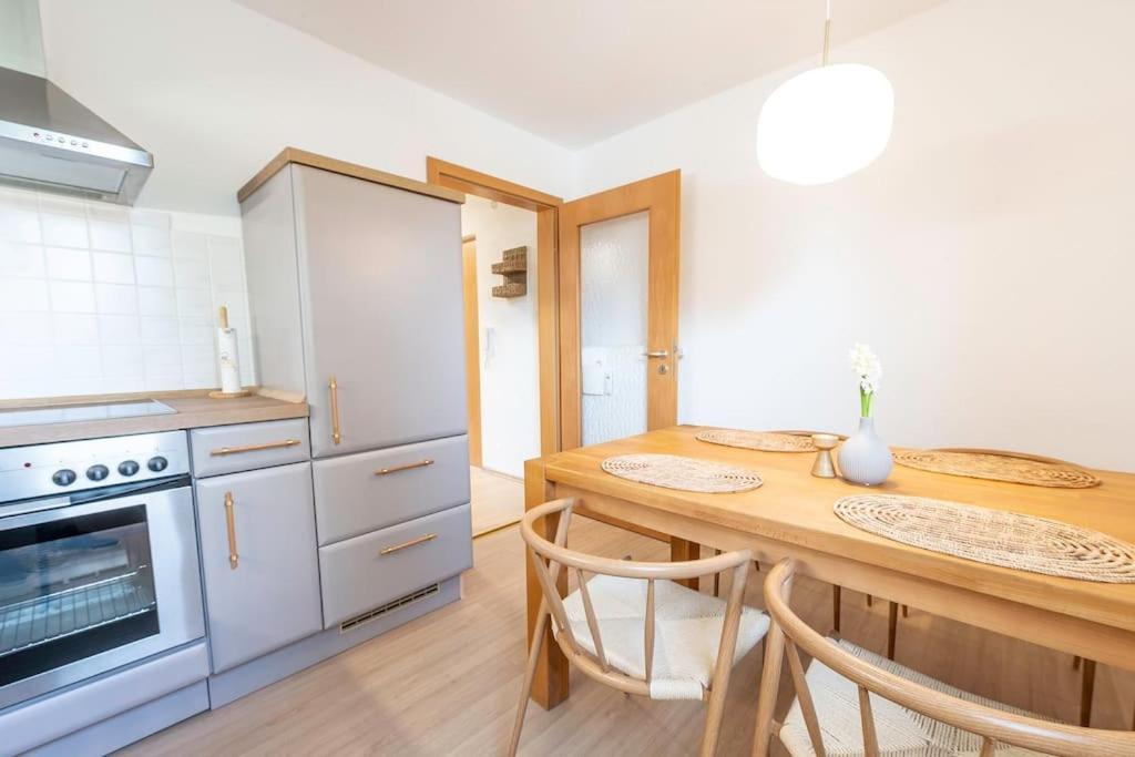 Ferienwohnung Bergzeit Pfronten Extérieur photo