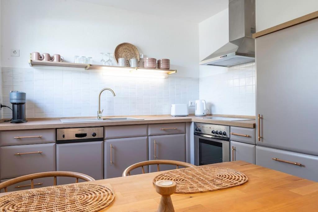 Ferienwohnung Bergzeit Pfronten Extérieur photo