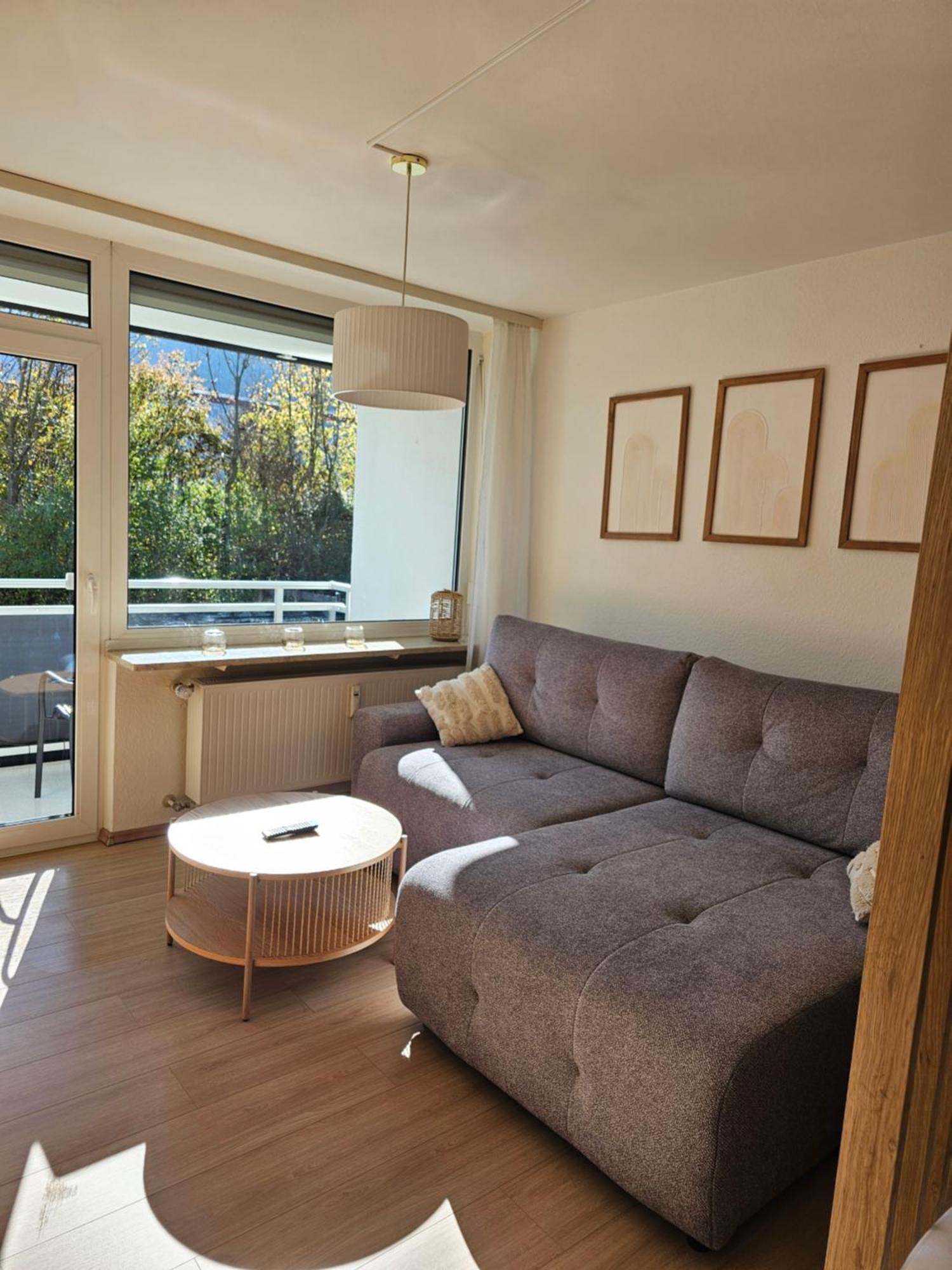 Ferienwohnung Bergzeit Pfronten Extérieur photo