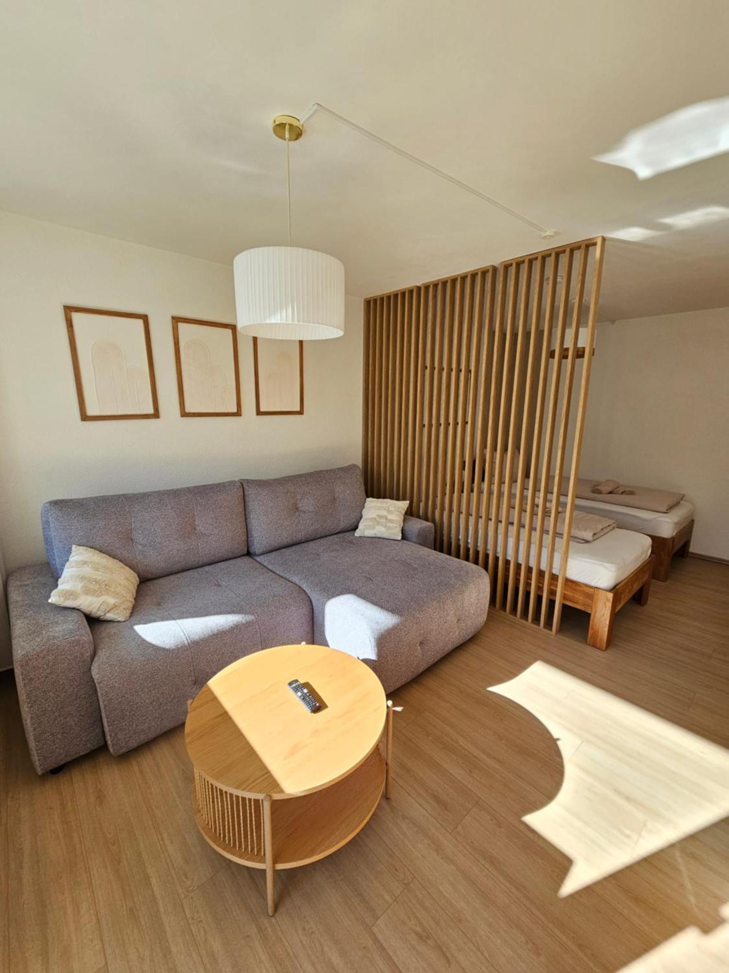Ferienwohnung Bergzeit Pfronten Extérieur photo